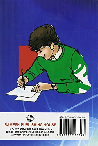Paragraph Writing 1