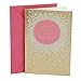 Hallmark Birthday Card (Gold Sparkles) (0499RZB1184)