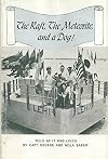 Raft Dog: Tangora Aboard the Lehi [The Raft, The Meteorite, and a Dog]