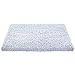Microfiber Water Absorbent Non-slip Antibacterial Rubber Bath Mat  17