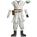 STAR WARS Rey Costume for Kids The Force Awakens Size 7/8
