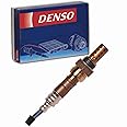 DENSO Downstream Right Oxygen Sensor compatible with Lexus LS430 4.3L V8 2001-2006 (No Connector Included)