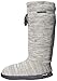 MUK LUKS Women's Tall Fleece-Lined Slipper Boot