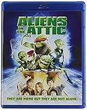 ALIENS IN THE ATTIC                                image