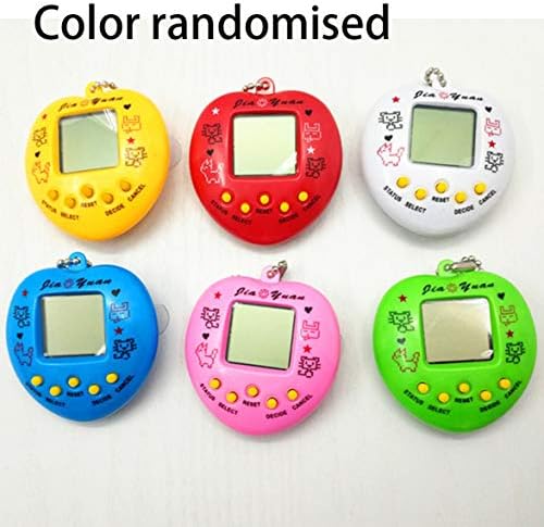 Banbie Electronic Pets Toys Nostalgic Pets Virtual Cyber Pet Toy Penguins Toy