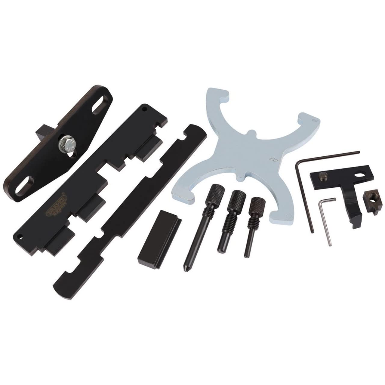 Draper 17785 Engine Timing Kit (Ford, Mazda, Volvo)