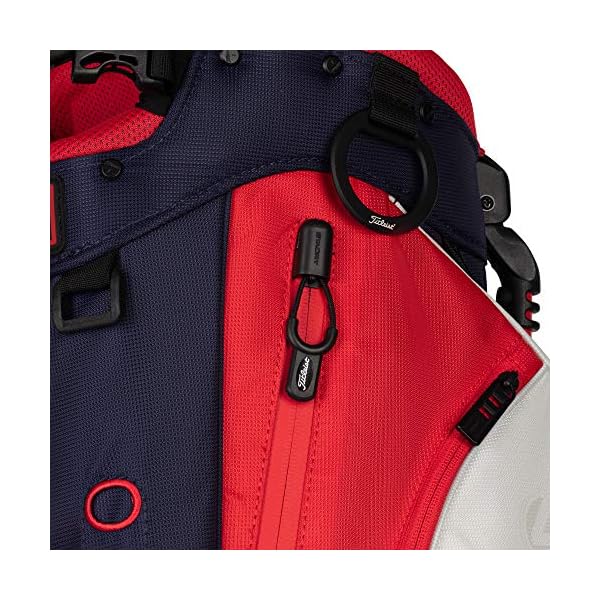Titleist Players 4 Golf Bag - Image 7