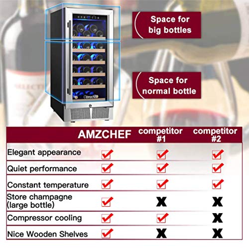 4 Refrigerator+Freestanding+Constant+Temperature+Efficient