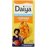 Daiya Cheddar Mac and Cheese, 5.5 OZ