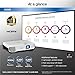 Epson VS355 WXGA 3,300 lumens color brightness (color light output) 3,300 lumens white brightness (white light output) HDMI 3LCD projectorthumb 1