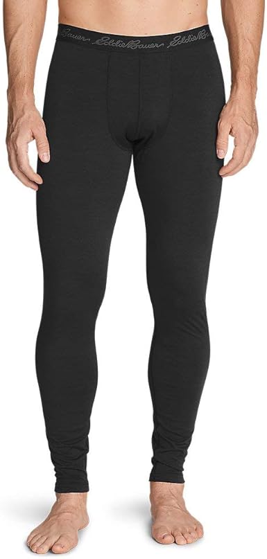eddie bauer merino wool base layer