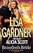 Brandon's Bride: A Family Secrets Novel