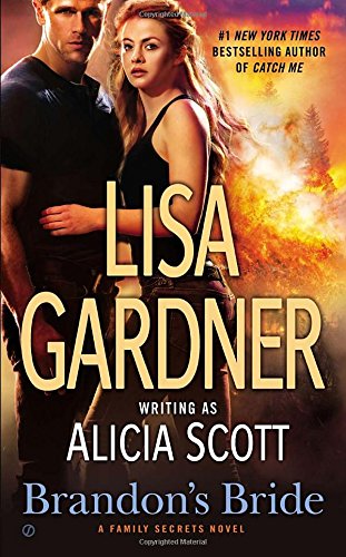 Brandon's Bride: A Family Secrets Novel