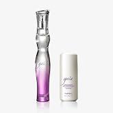 GAIA PERFUM WOMWN&rsquo;S PARFUM 50ML WITH DEODORANT 50G YANBAL PACK