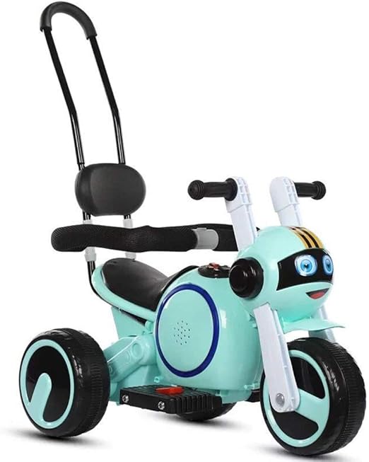 motos de control remoto para niños