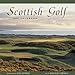 Scottish Golf 2015 Calendar by