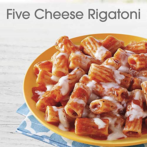 1 Lean+Cuisine+Favorites+Cheese+Rigatoni