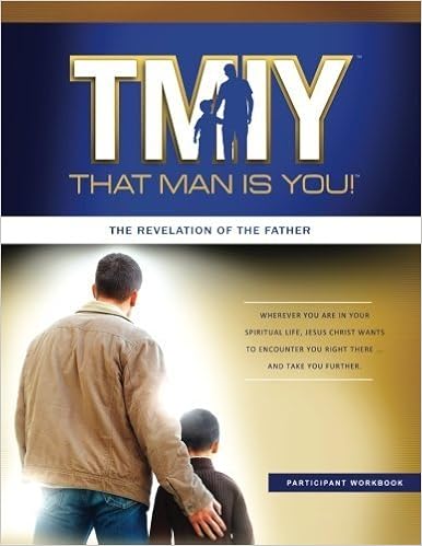 That Man Is You Year 3 Participant Book The Revelation Of - 