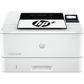 HP LaserJet Pro 4001dwe - High-Speed Wireless Printer for Home Use with HP+ Smart Office Features Monochrome, 1.2 GHz - 495 WattPerfect for All-in-One Printing Needs - 2Z601E#BGJ (Renewed)