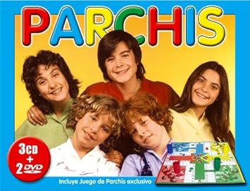 parchis amazon