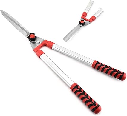 manual hedge cutters