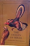 The Origin of Birds,