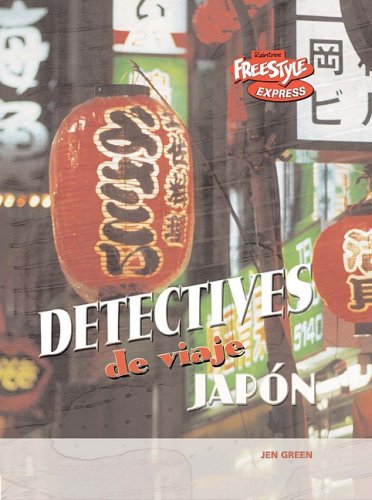 Download Japón (Detectives de viaje) (Spanish Edition)