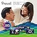 Prevail Air Maximum Plus Absorbency Stretchable Incontinence Briefs/Adult Diapers, Size 2, 52 Count