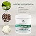 Urea 40% Percent Ultimate Foot Repair Cream & Dry Cracked Heel Treatment | Corn & Callus Remover Unscented Aloe Vera, Cocoa & Shea Butter Moisturizer | Dry Dead Skin Remover for Feet