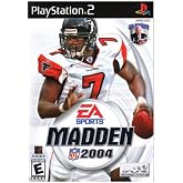Madden NFL 2004 (Renewed)