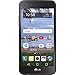 Simple Mobile LG Rebel 2 4G LTE Prepaid Smartphone - Certified Preowned