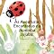 Livro As Aventuras Encantadas da Joaninha Jujuba: O Mistério do Casulo