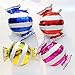 AnnoDeel 8 pcs Candy Balloons, 25