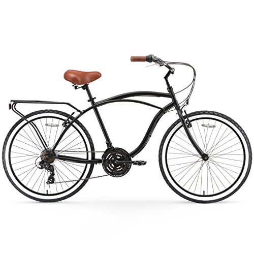 Single Speed Sixthreezero Around The Block Assembly Sixthreezero