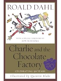 Charlie and the Chocolate Factory