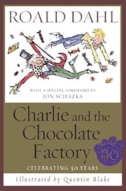 Charlie and the Chocolate Factory