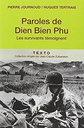 Paroles de Dien Bien Phu