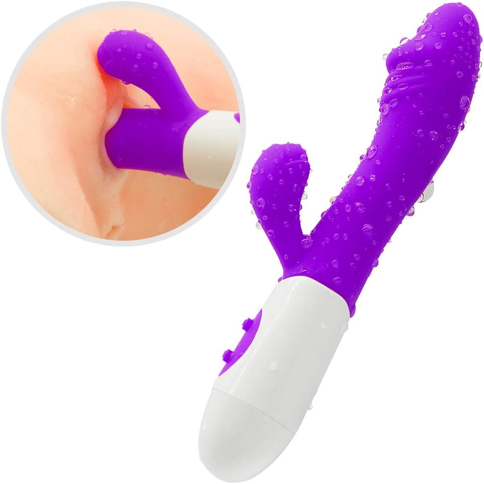 Hands Free Cli^torial Sucking Toy for Women,10 Speed Vibration, Tongue Vibrating Simulator,T-Shirt