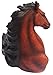 FitSand (TM) Horse Statue Crafted Stand Station Guard Holder for Amazon Echo Plus, Amazon Echo Dot, Jam Classic Speaker - BFF for Alexa