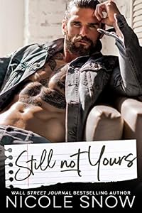  Nicole Snow (Author) (232)  Buy new: $2.99