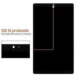 Screen for Samsung Galaxy Tab A7 Lite 2021 Screen