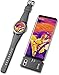 FLIR ONE Pro Thermal Imaging Camera Android USB-C ONLY Bundle With Rugged Waterproof Case and Cleaning Cloth (NOT FOR iPhone)