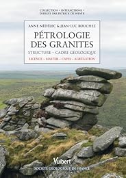 Pétrologie des granites