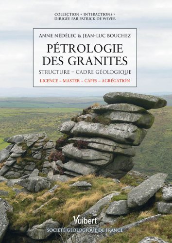 Pétrologie des granites
