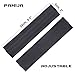 Panija Sport Headband, Yoga and Cooling Headbands That Can Absorb Sweat and Which Has A Very High Elasticity, Useful for Fitness, Gym, Great for Women and Men (Grey)