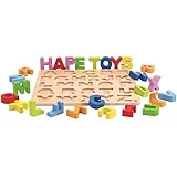 hape alphabet abacus