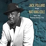 Jack Pollard Sings Nat King Cole with the Thomas