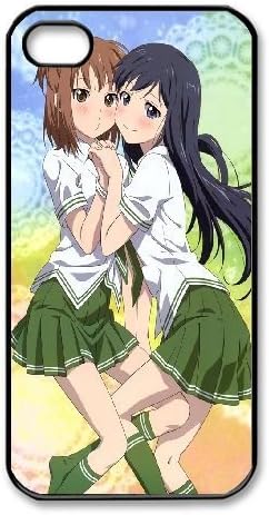 Download Iphone4 4s Case Natsuo Maki And Kurahashi Riko Love Lab Cell Free Wallpaper Iphone4 4s Case Natsuo Maki And Kurahashi Riko Love Lab Cell For Android