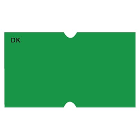 daymark label machine