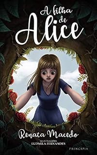 Livro A filha de Alice